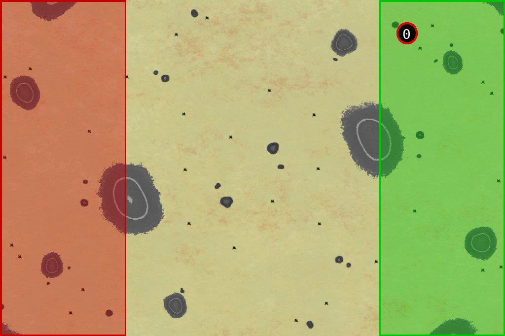 sat pic of AlienDesert