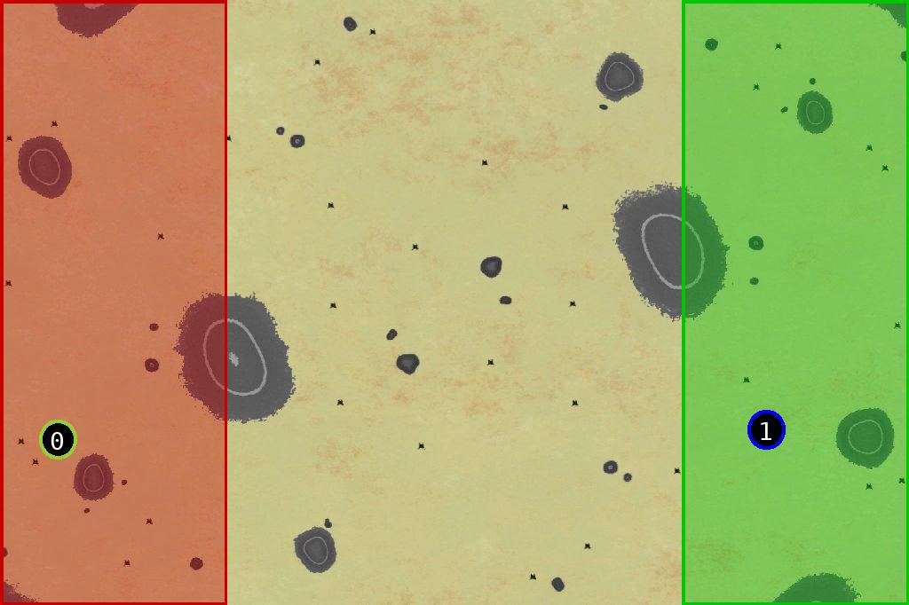 sat pic of AlienDesert