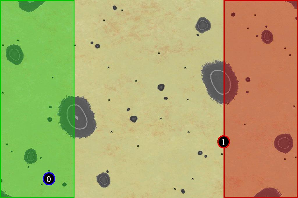 sat pic of AlienDesert