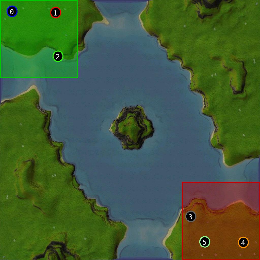 sat pic of BarracudaBay