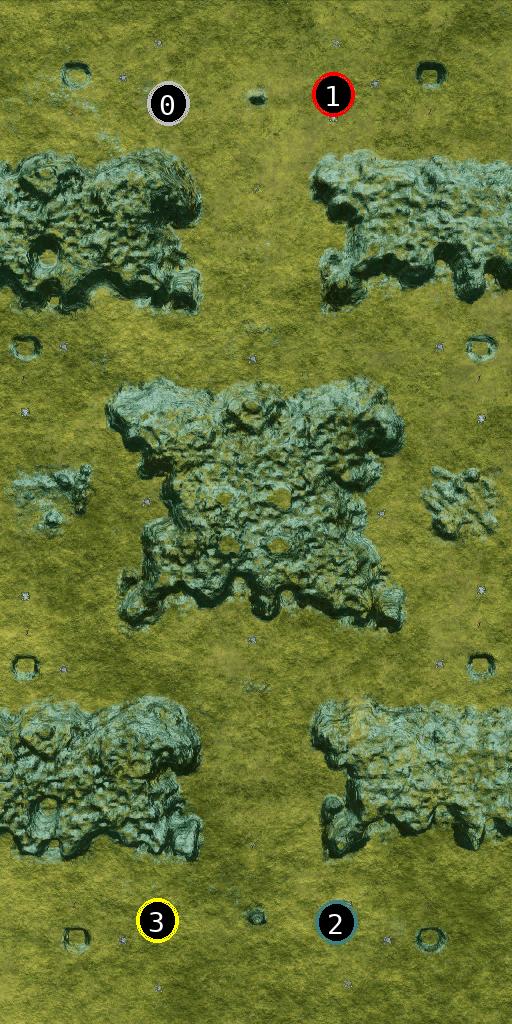 sat pic of Centre-command