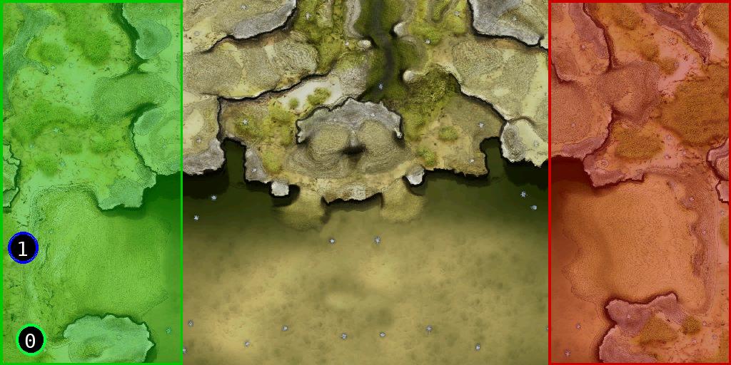 sat pic of DeltaSiegeDry