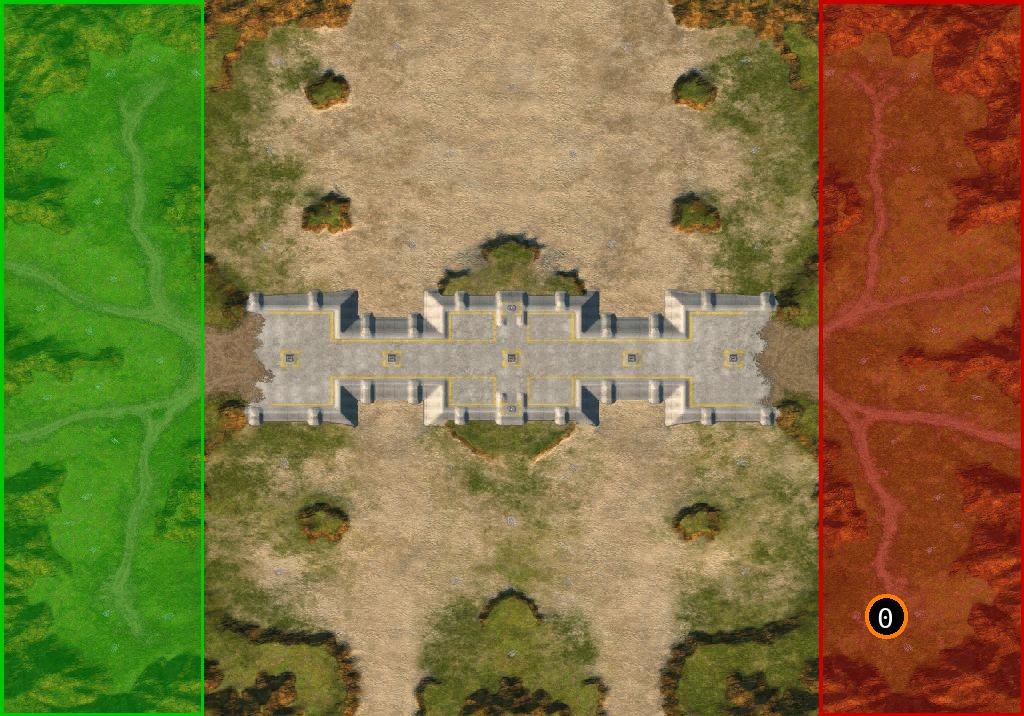 sat pic of FolsomDamDeluxeV4