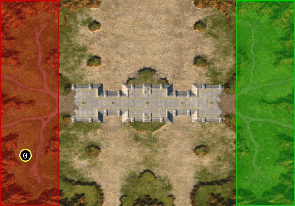 sat pic of FolsomDamDeluxeV4