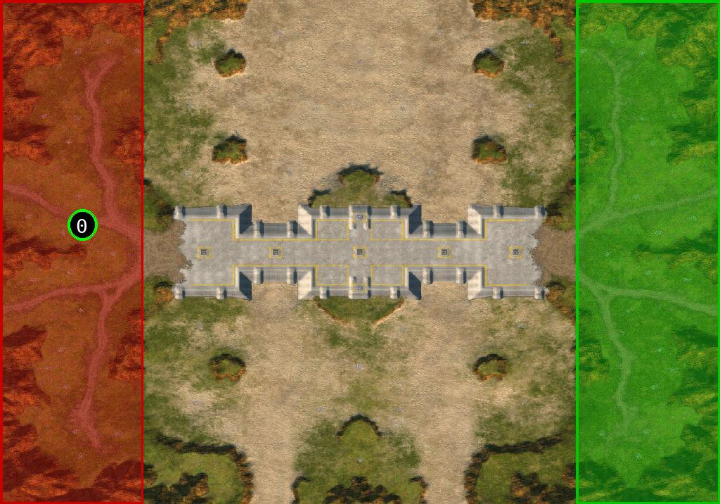 sat pic of FolsomDamDeluxeV4