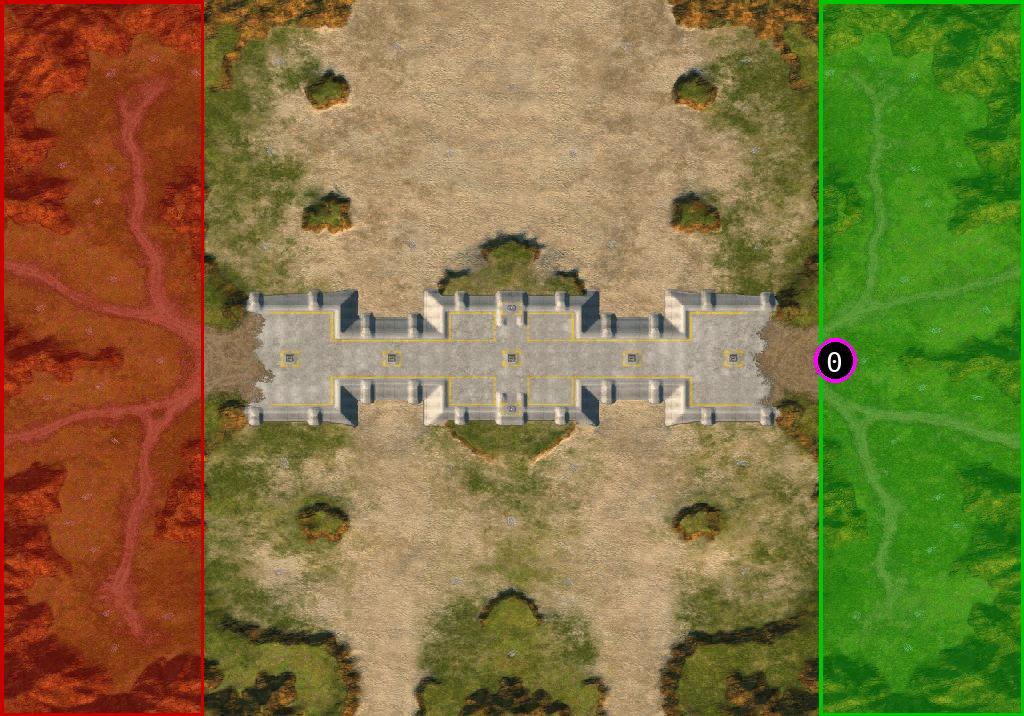 sat pic of FolsomDamDeluxeV4