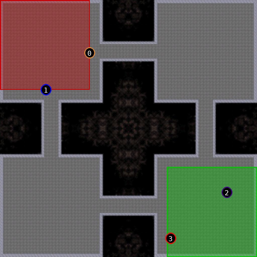 sat pic of Mini_SuperSpeedMetal_4_Way