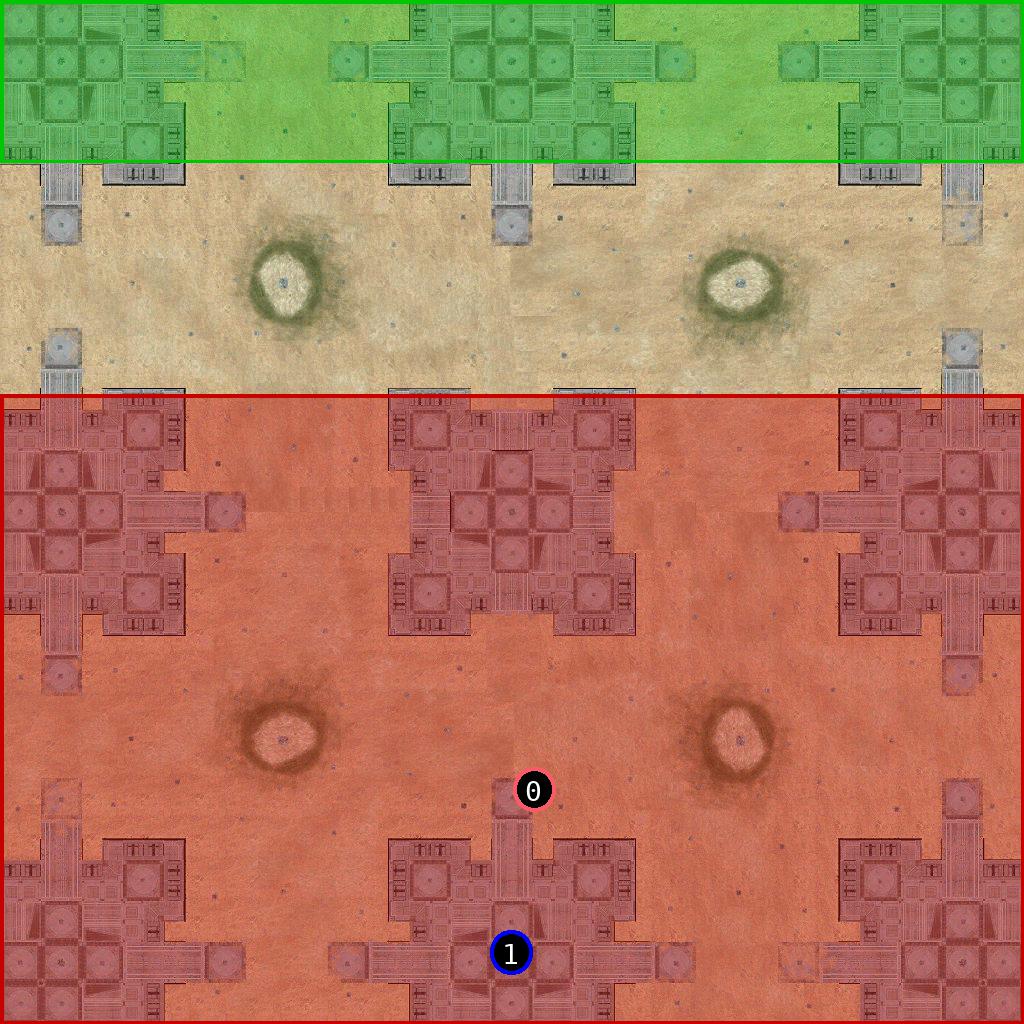 sat pic of Sandcastles2Big