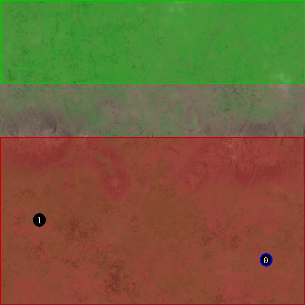 sat pic of SmallDivide