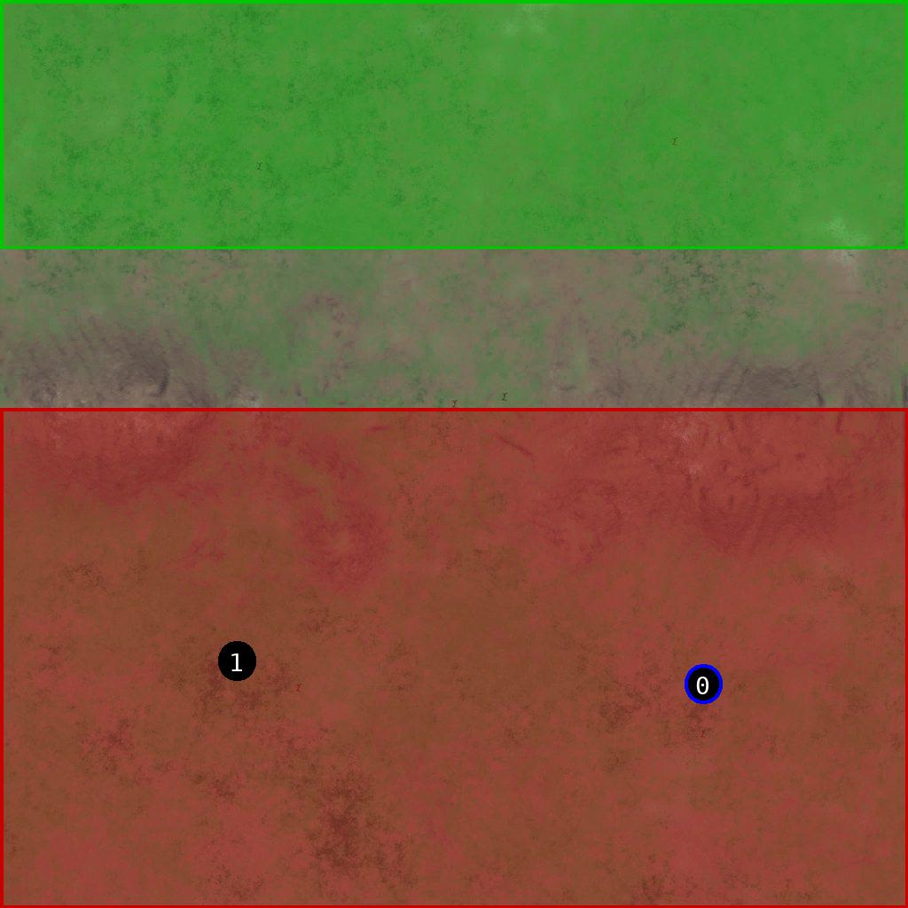 sat pic of SmallDivide