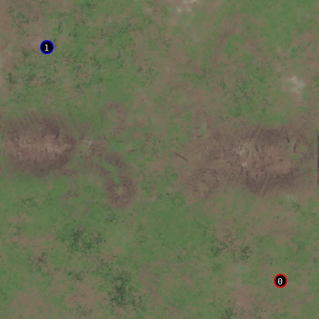 sat pic of SmallDivide