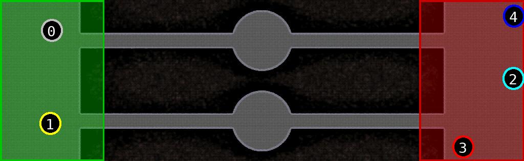 sat pic of SpeedMetalDuo