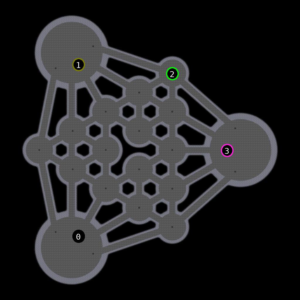 sat pic of Speed_Balls_18_Way