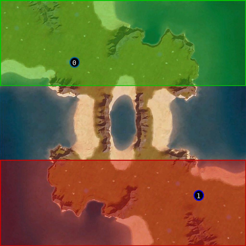 sat pic of Tangerine