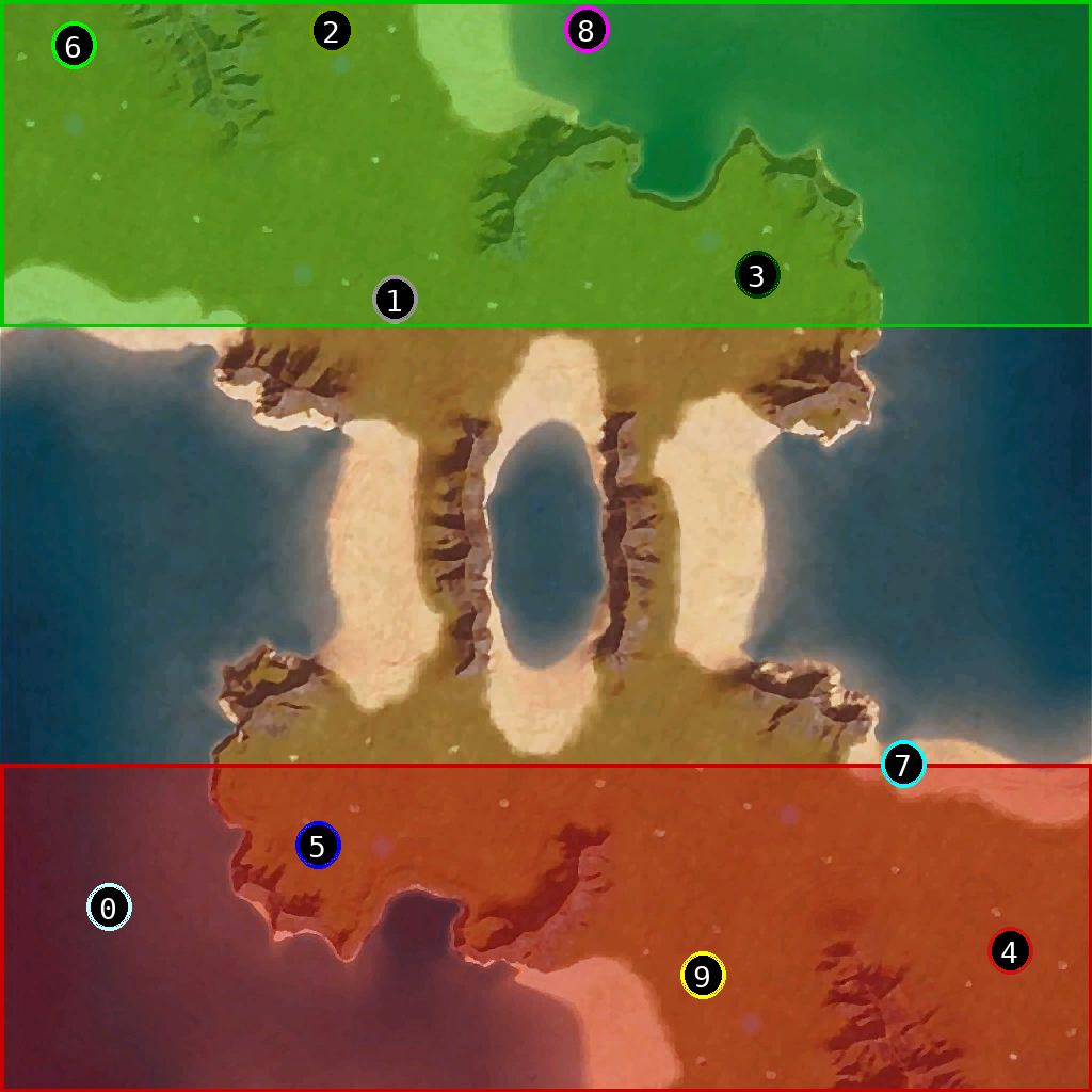 sat pic of Tangerine