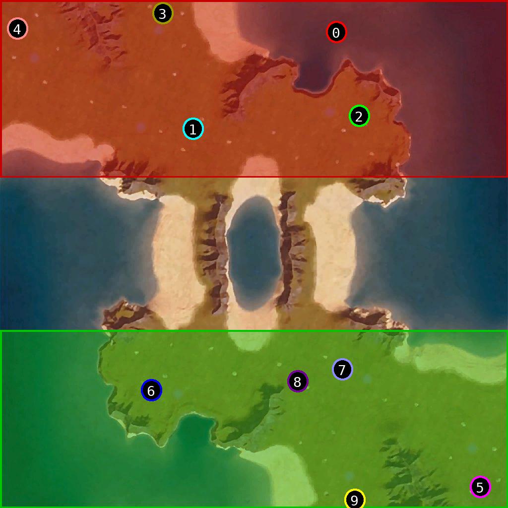 sat pic of Tangerine