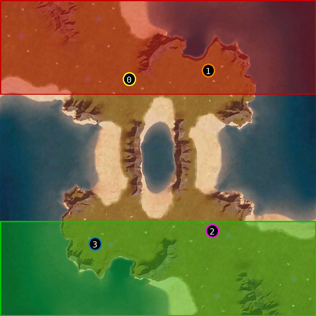 sat pic of Tangerine
