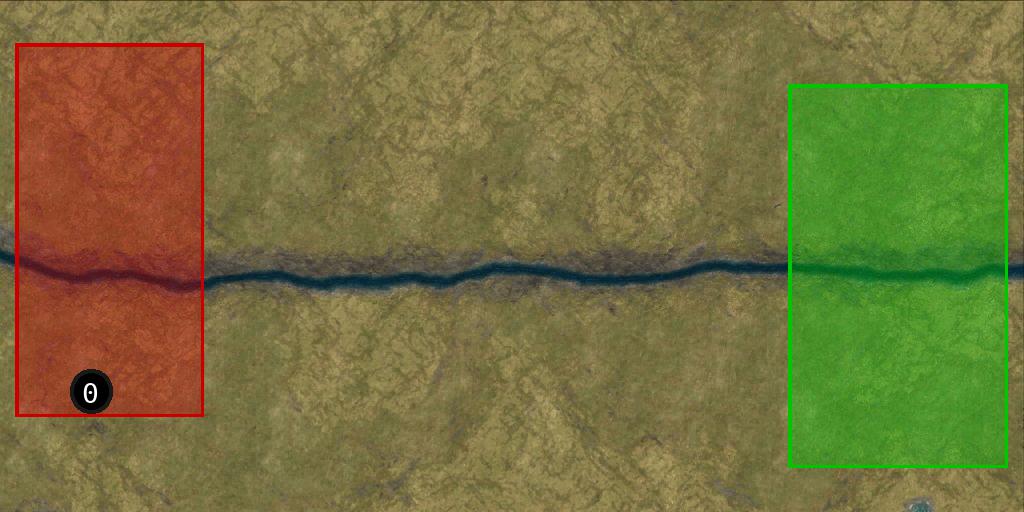 sat pic of The_River