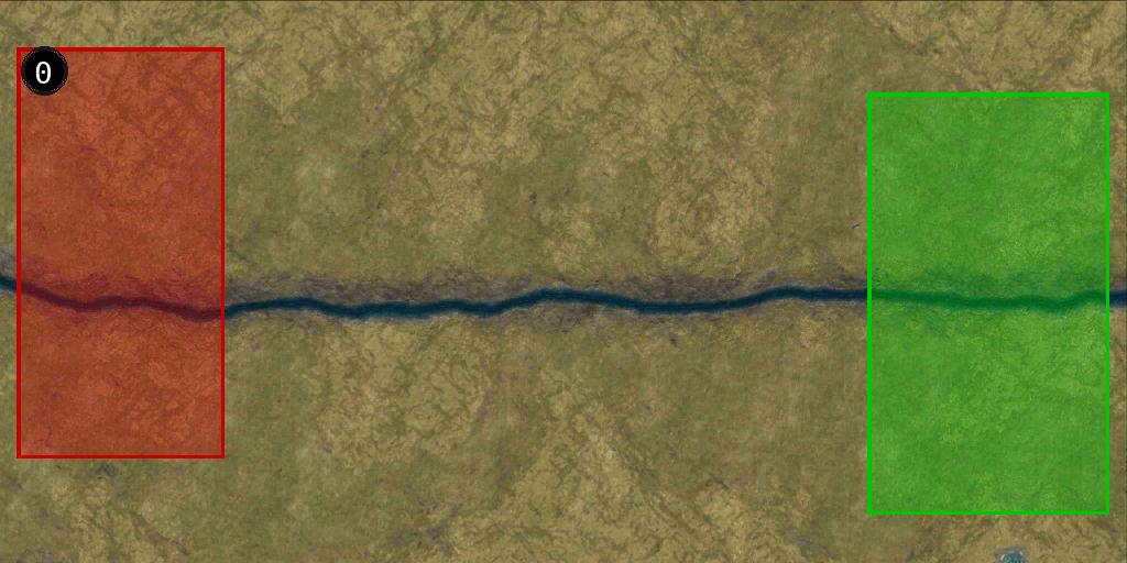 sat pic of The_River