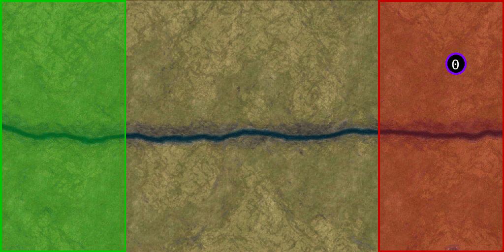 sat pic of The_River
