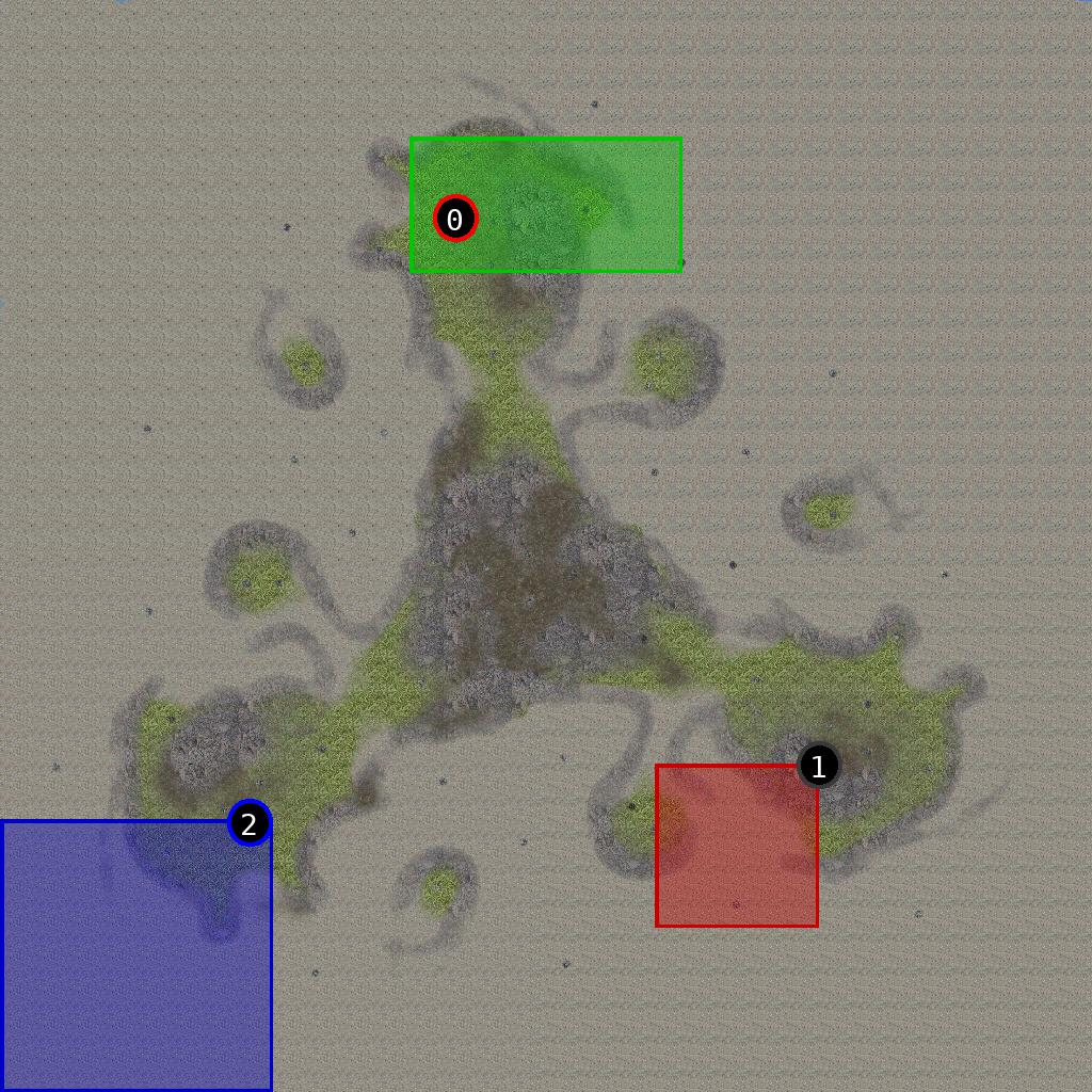 sat pic of ThreeReefs16