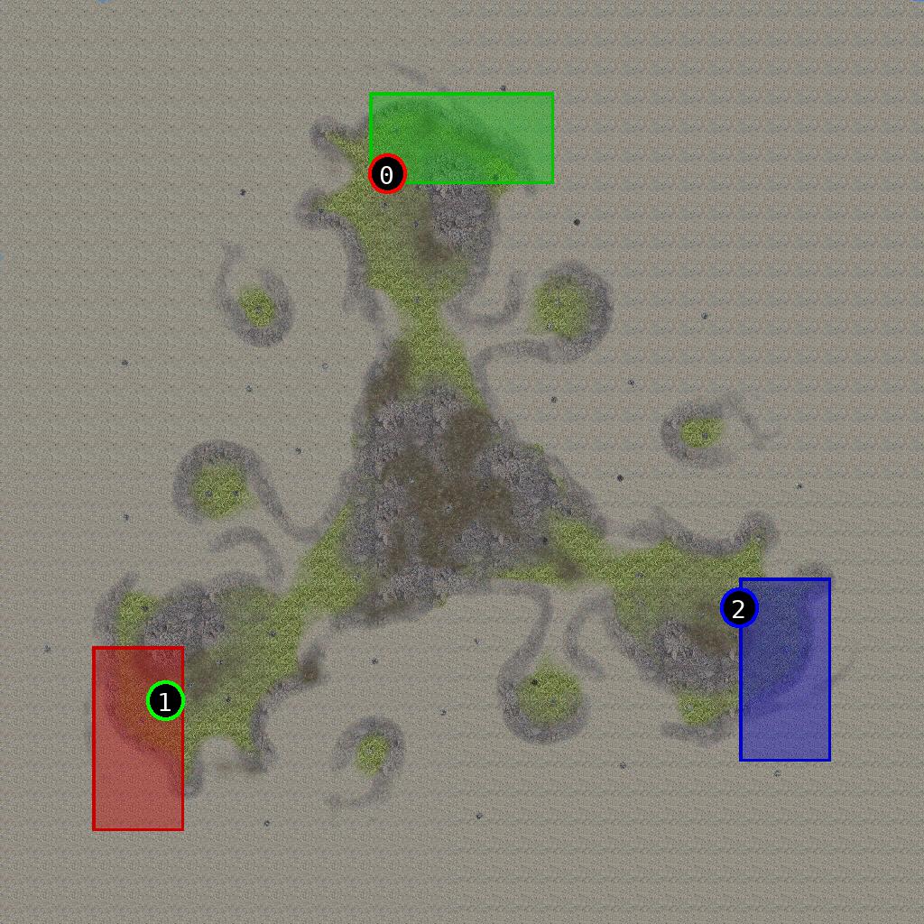 sat pic of ThreeReefs16