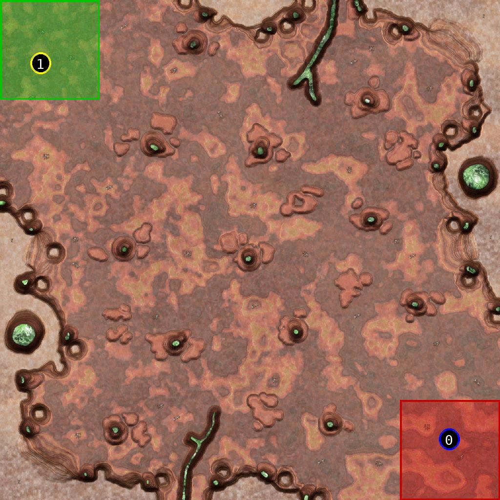 sat pic of TitanDuel