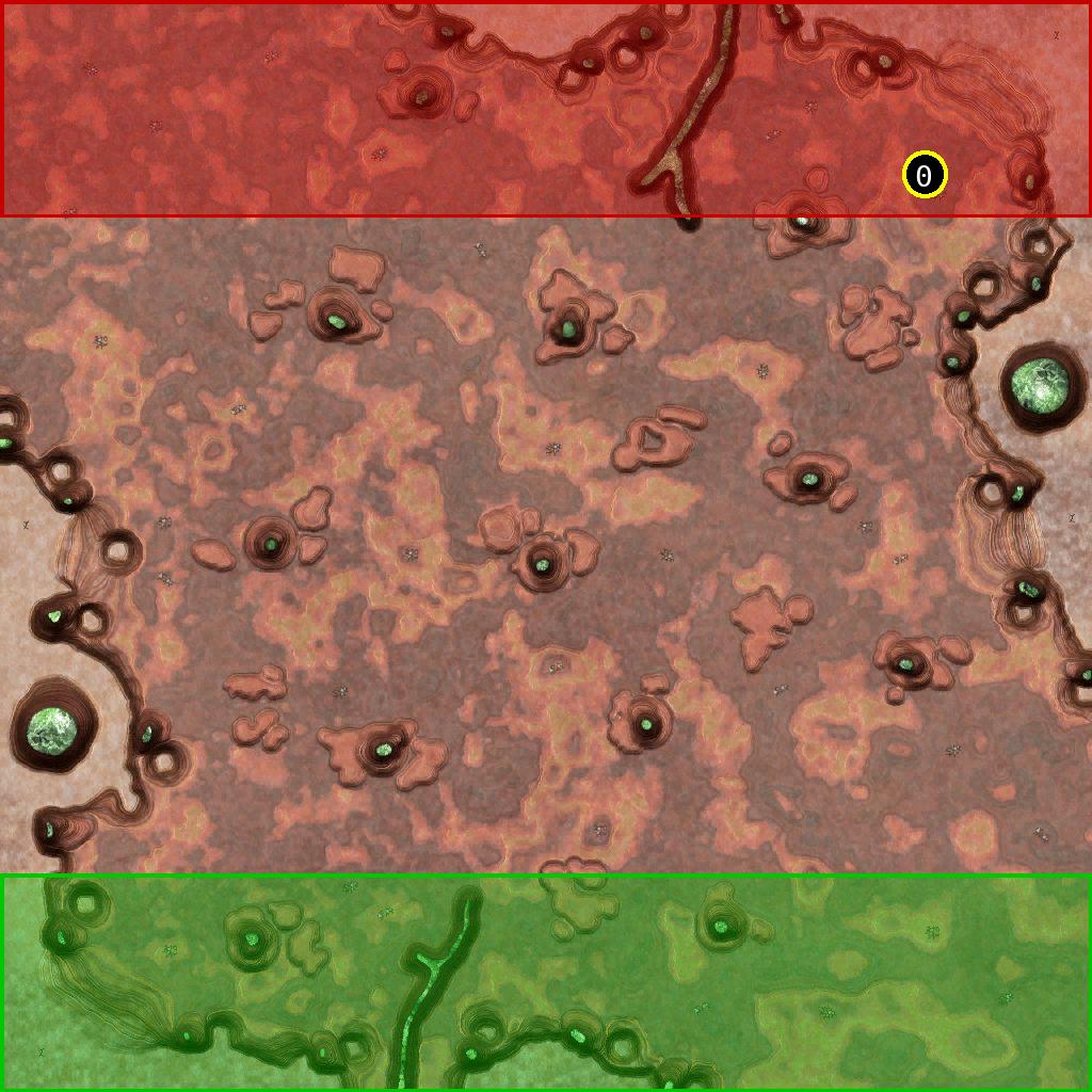sat pic of TitanDuel