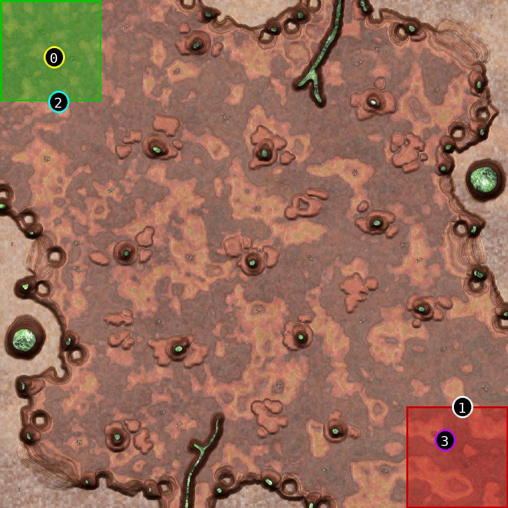 sat pic of TitanDuel