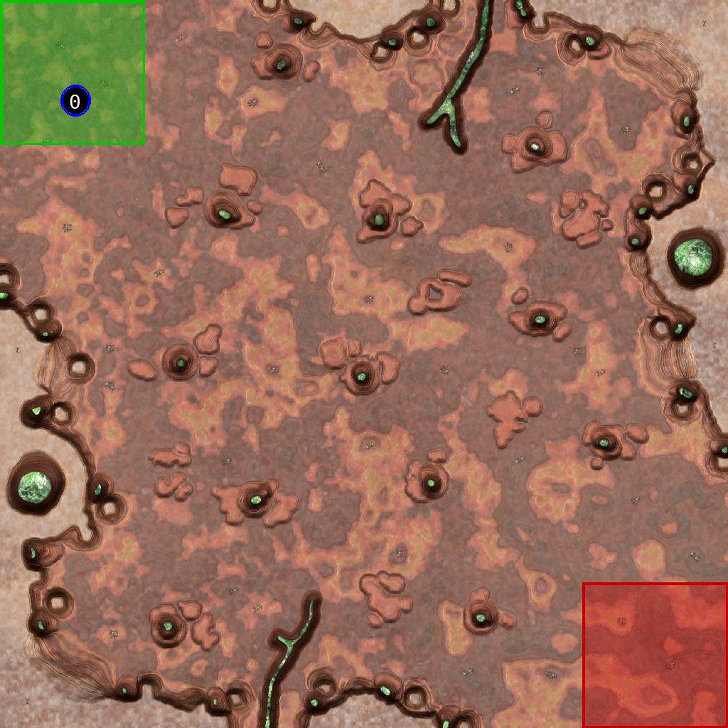 sat pic of TitanDuel