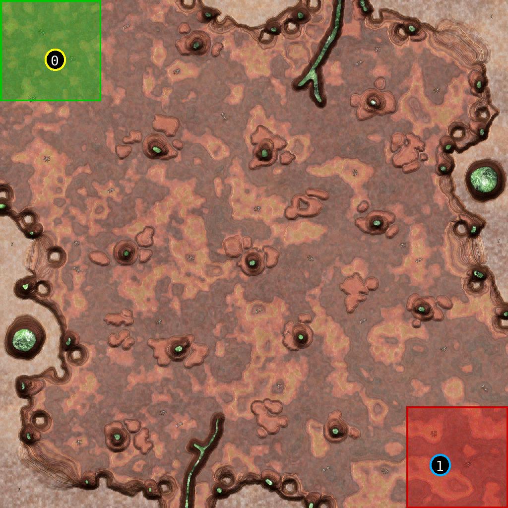 sat pic of TitanDuel