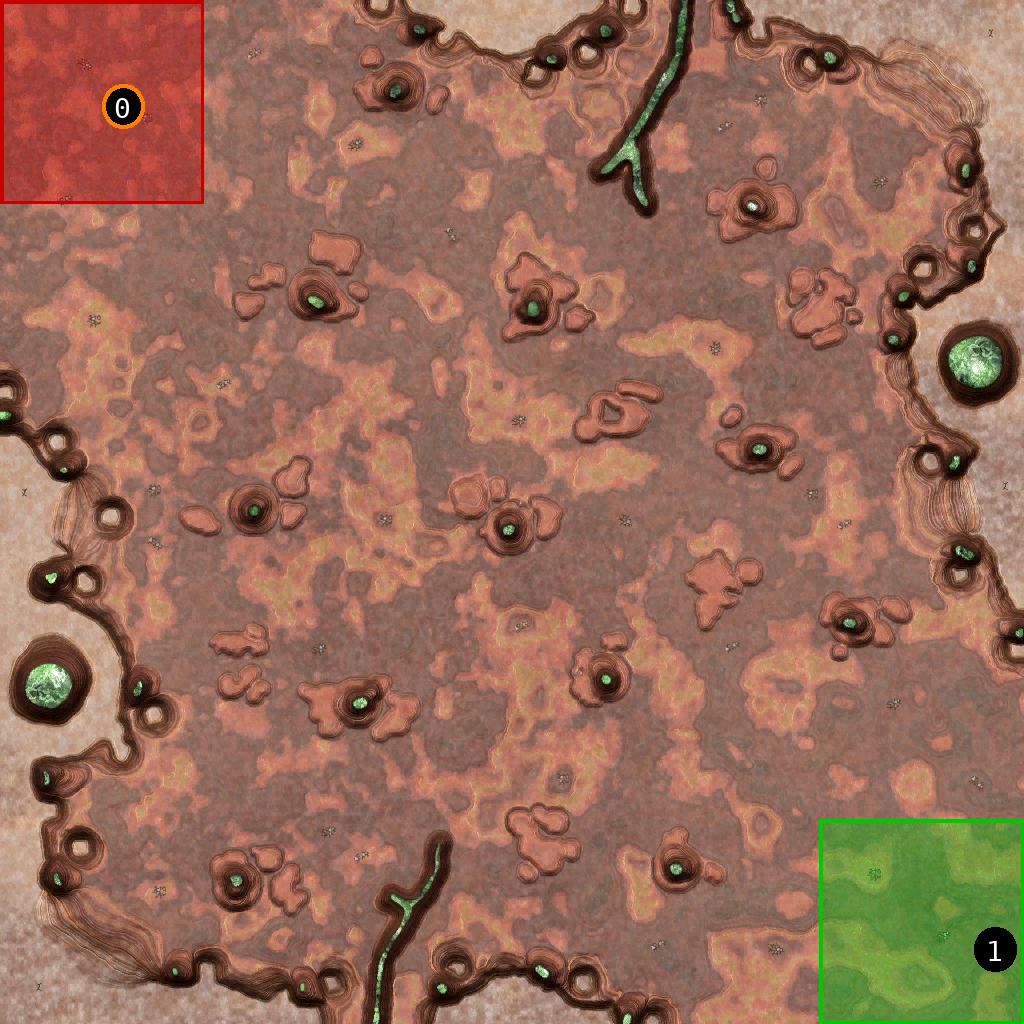 sat pic of TitanDuel