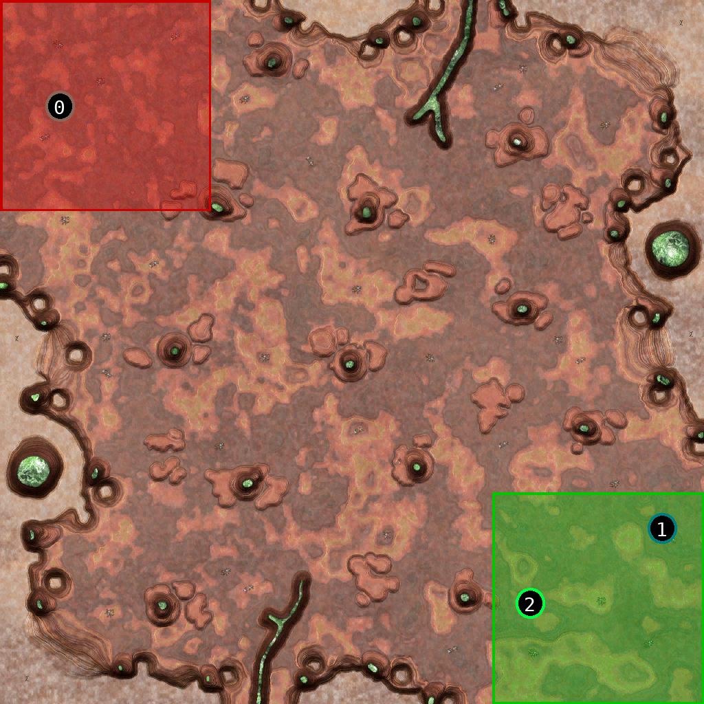 sat pic of TitanDuel