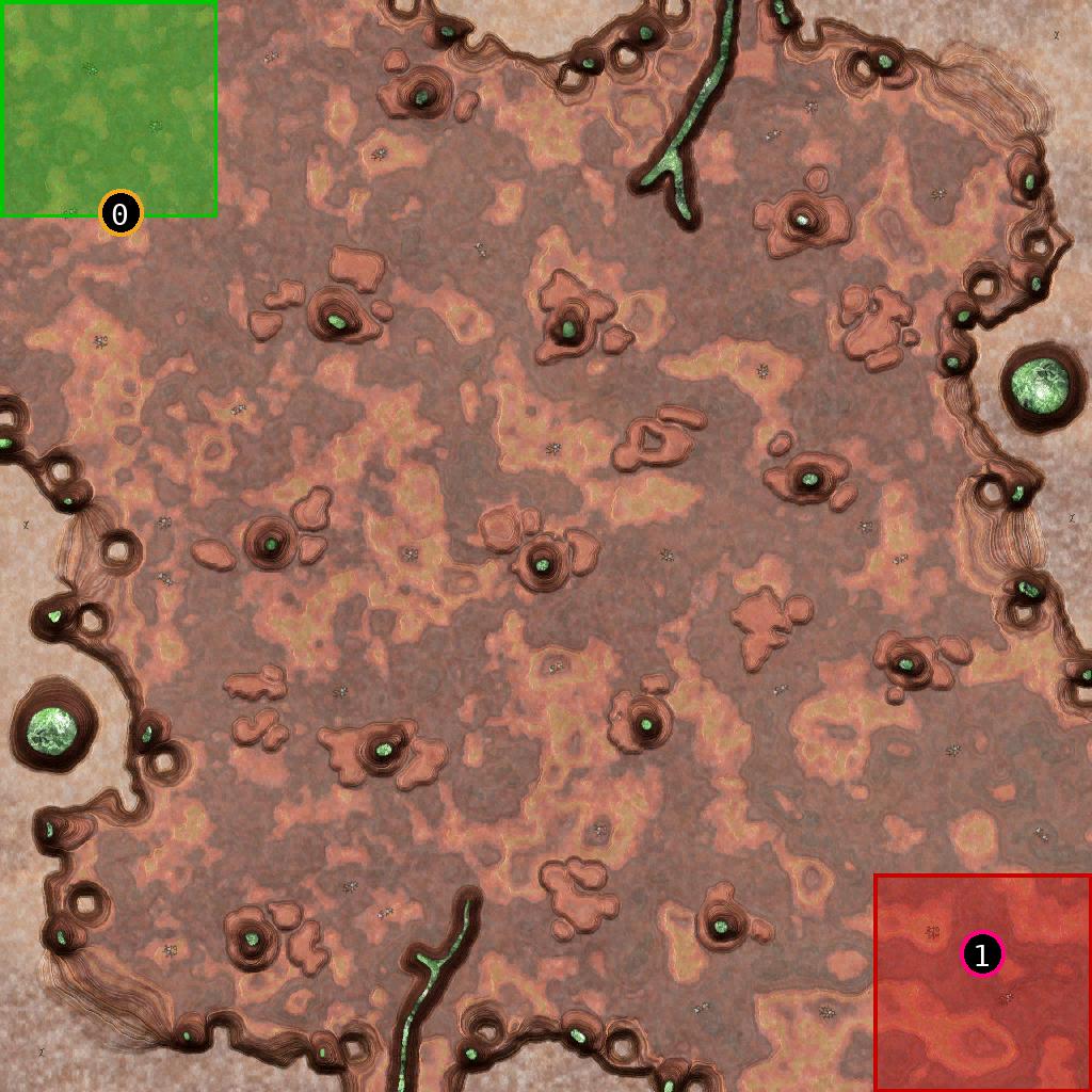 sat pic of TitanDuel