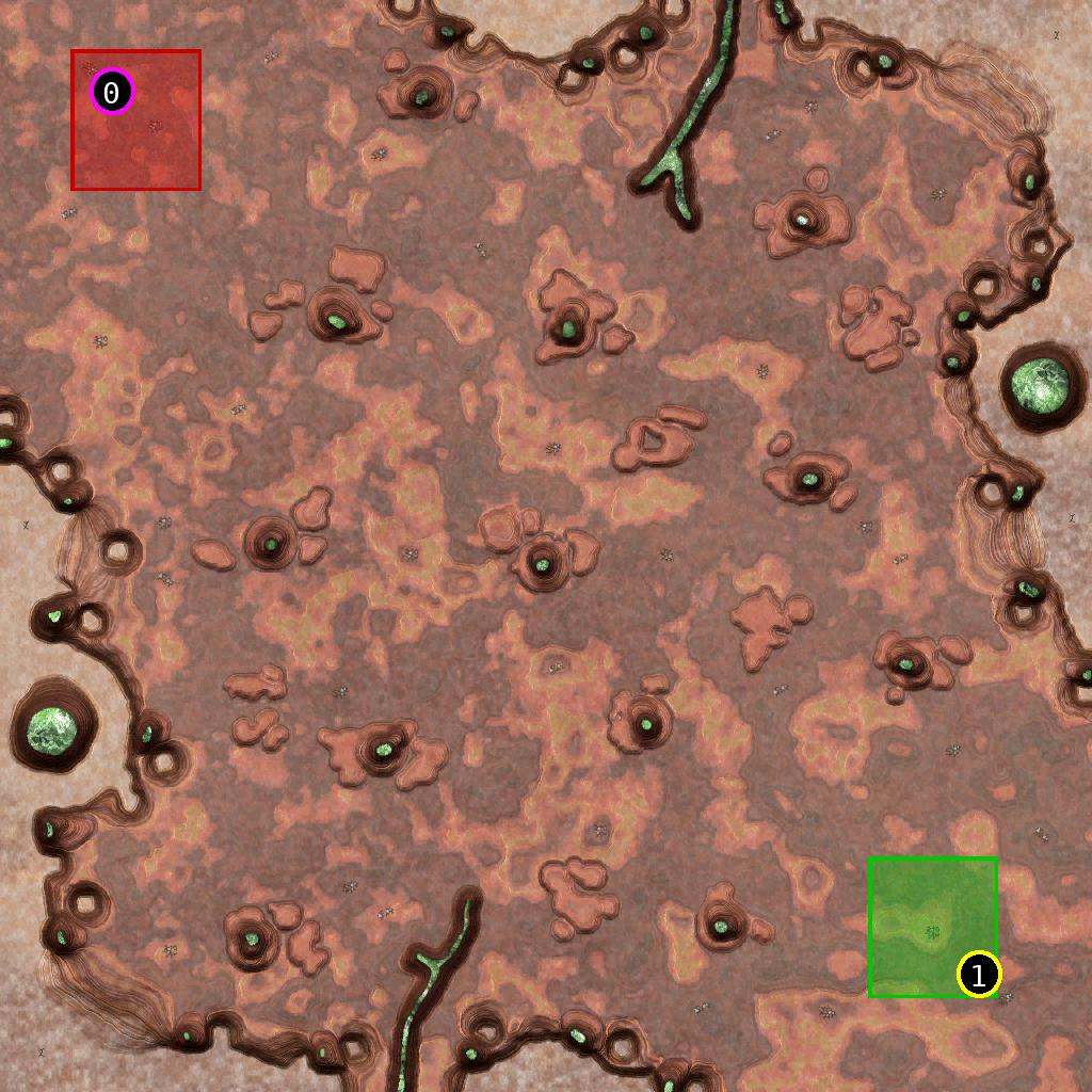 sat pic of TitanDuel