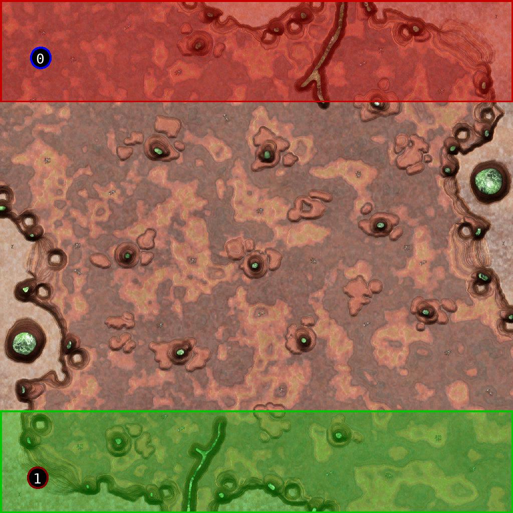 sat pic of TitanDuel