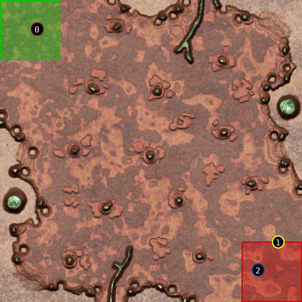 sat pic of TitanDuel