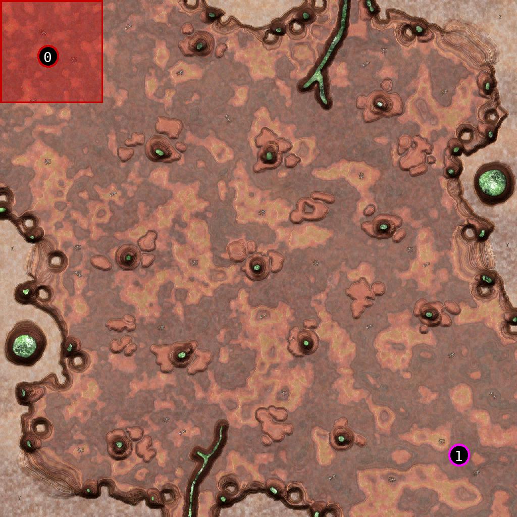 sat pic of TitanDuel