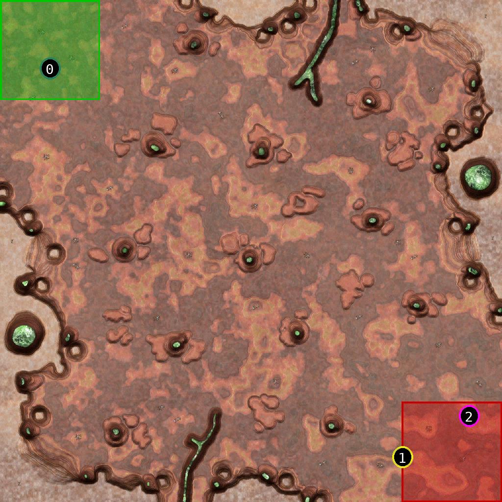 sat pic of TitanDuel