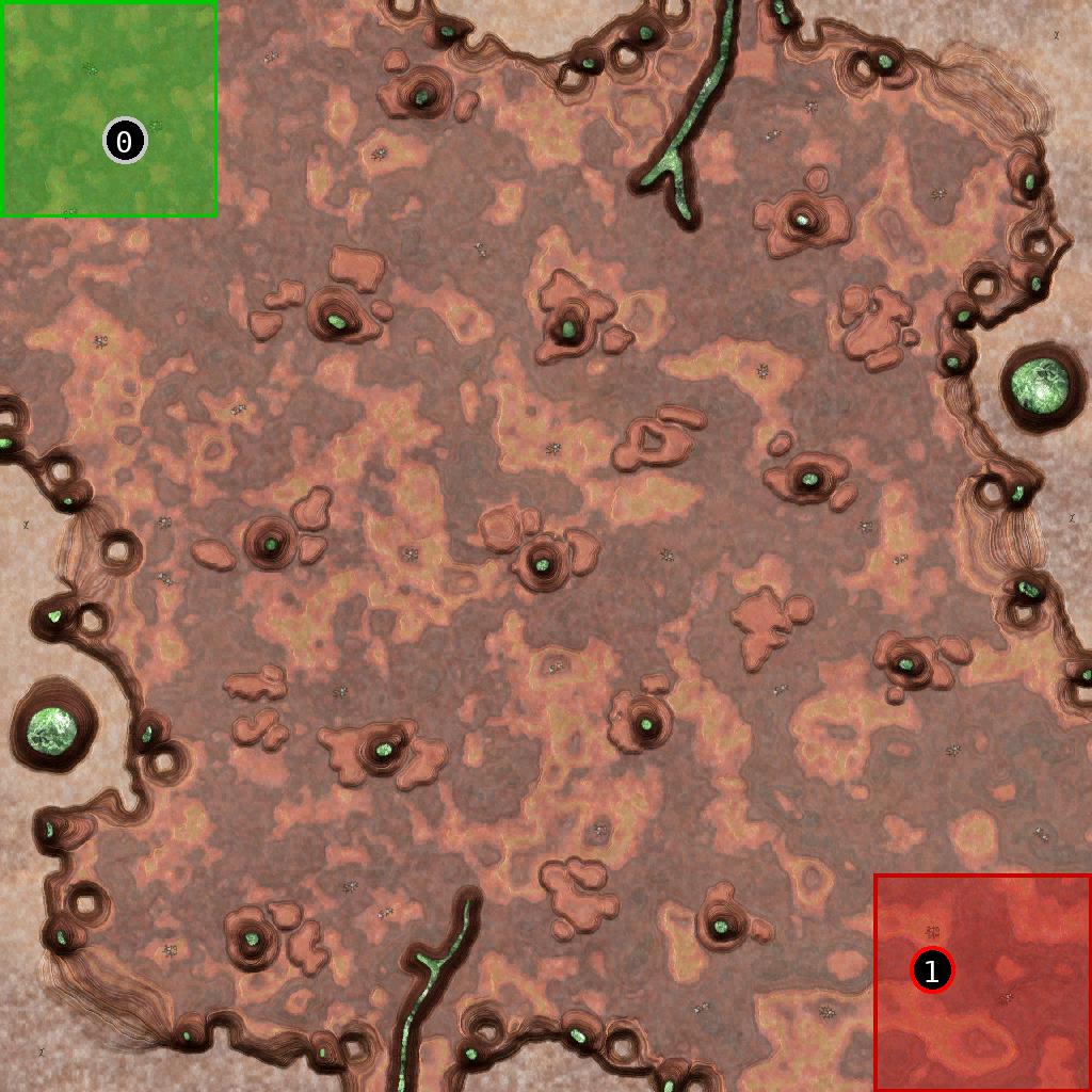 sat pic of TitanDuel