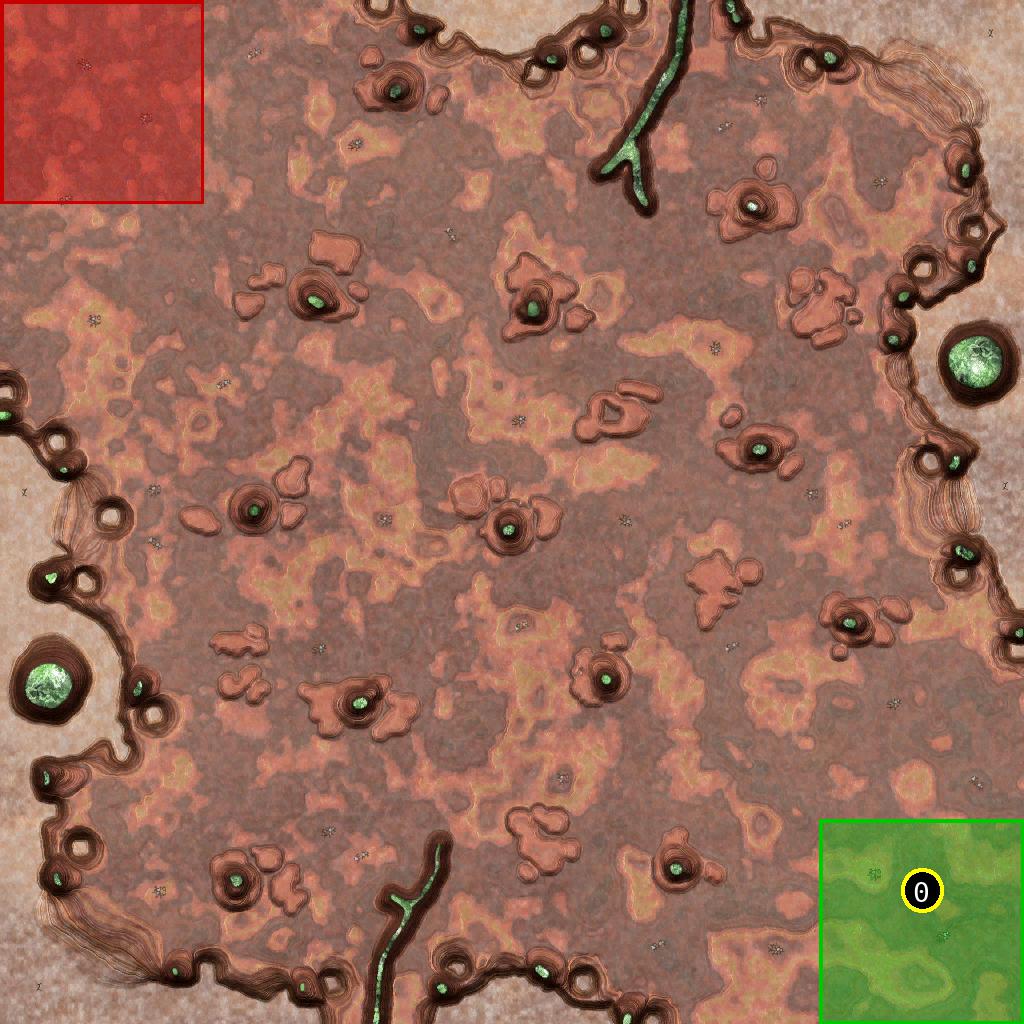 sat pic of TitanDuel