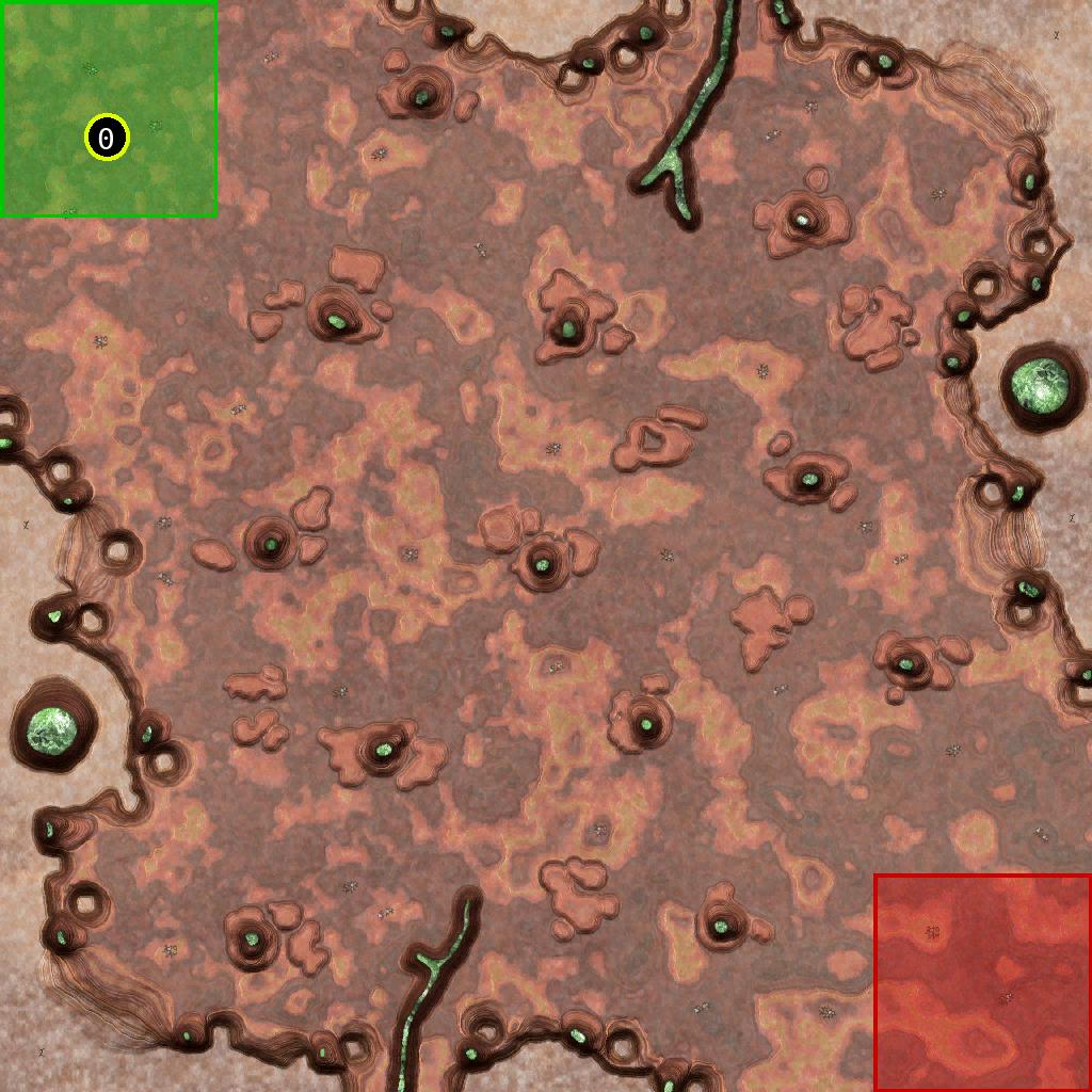 sat pic of TitanDuel