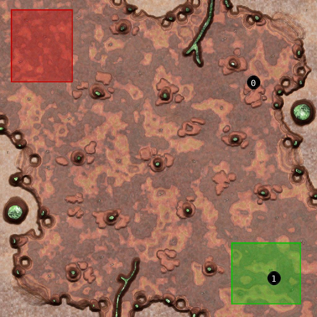 sat pic of TitanDuel