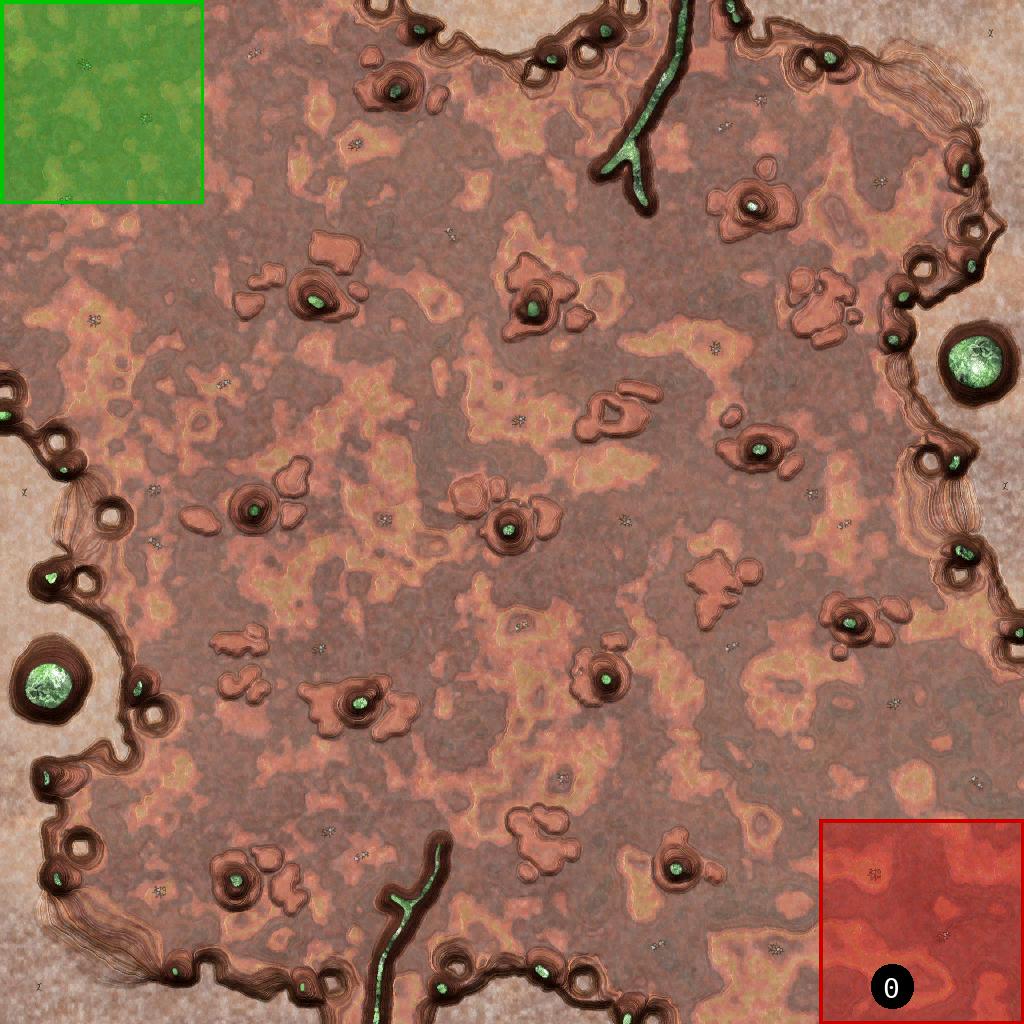 sat pic of TitanDuel