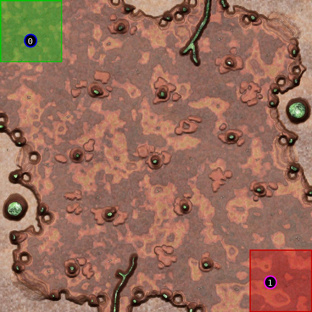 sat pic of TitanDuel