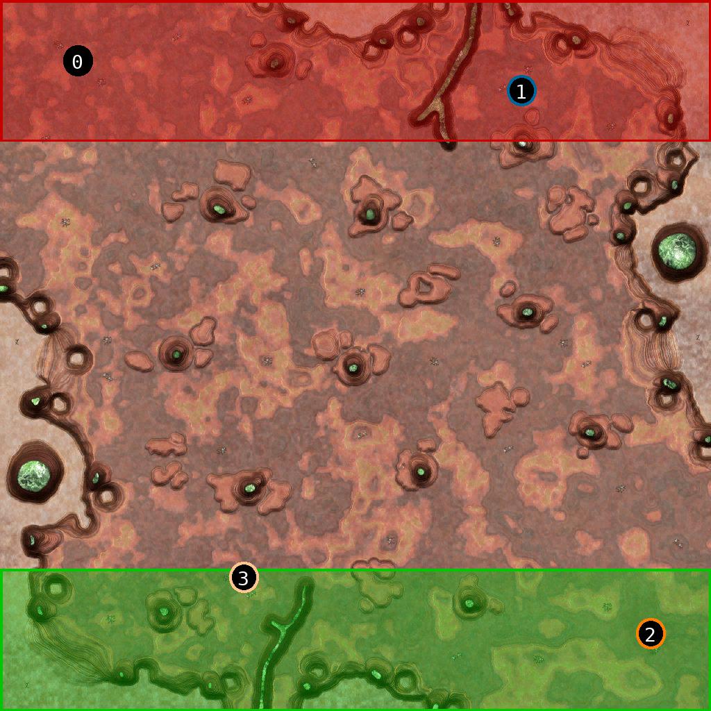 sat pic of TitanDuel
