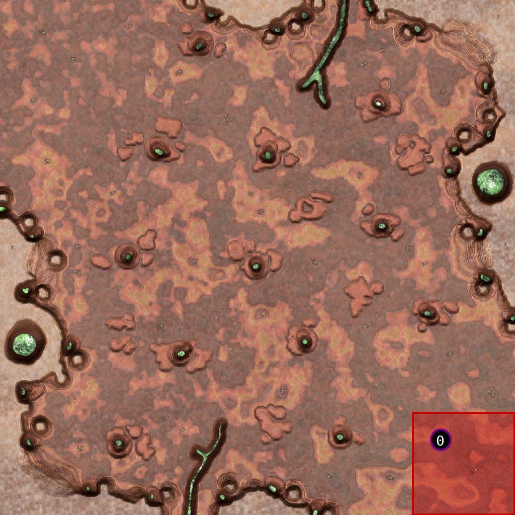 sat pic of TitanDuel