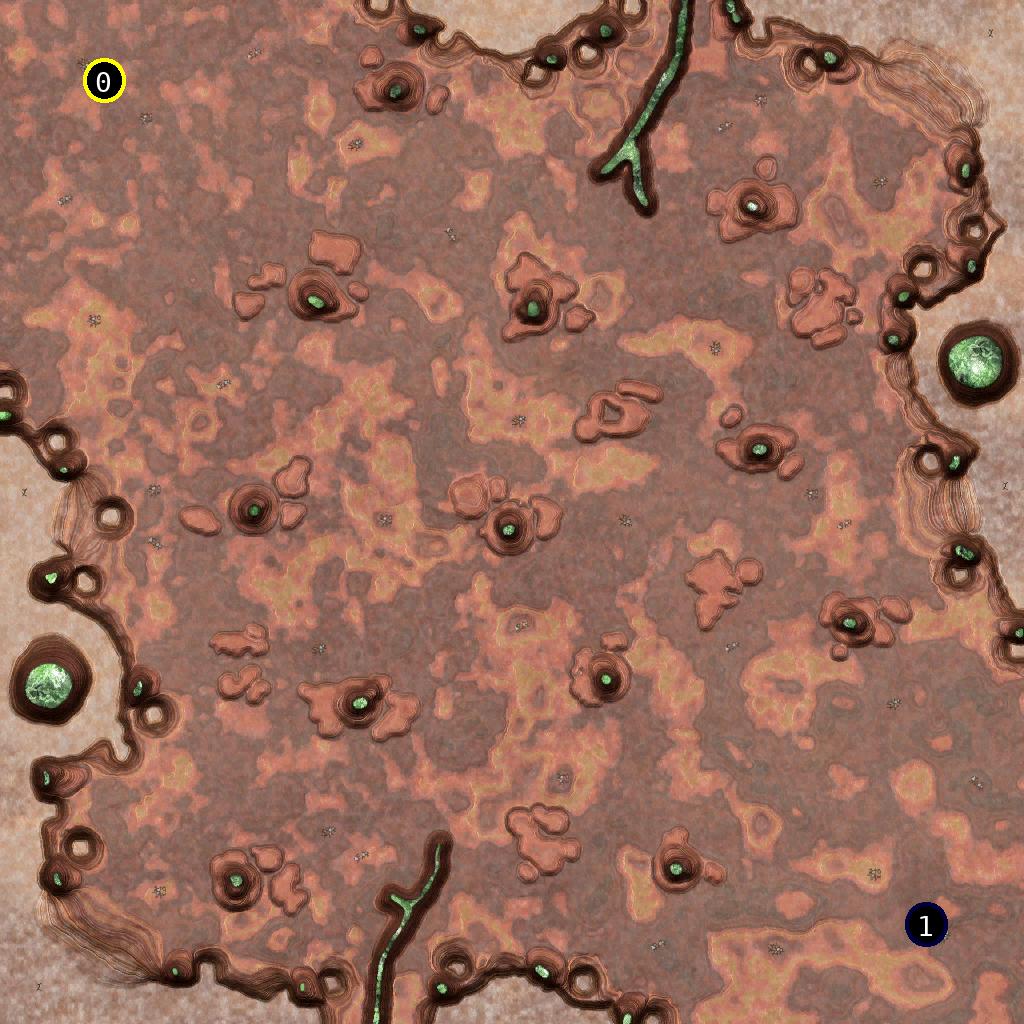 sat pic of TitanDuel