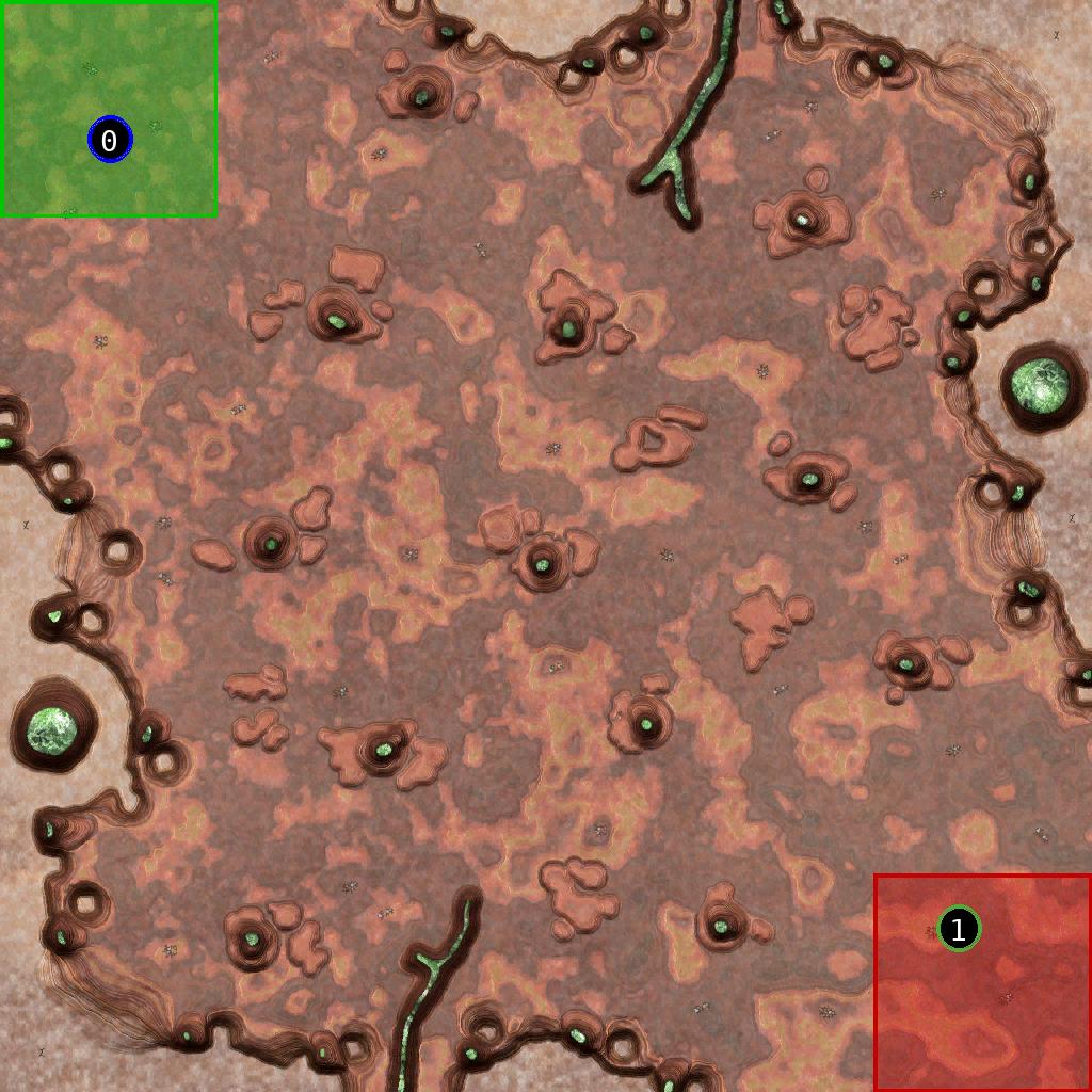 sat pic of TitanDuel