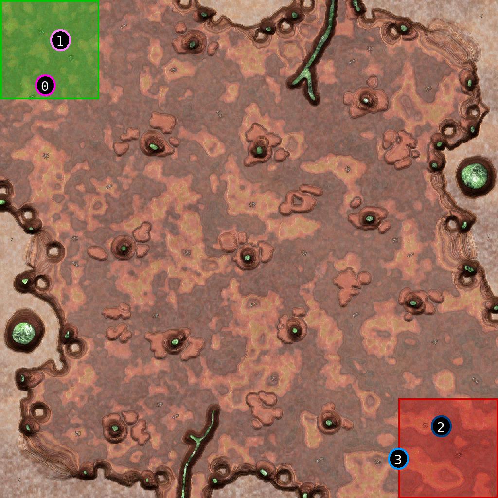 sat pic of TitanDuel